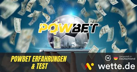 powbet erfahrungen - Powbet Casino Erfahrungen und Bewertung 